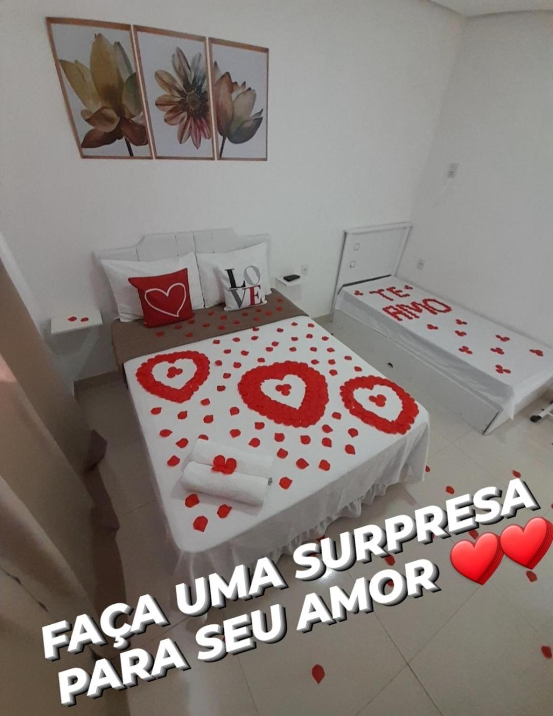 Pousada Jeitim Mineiro Капитолиу Экстерьер фото